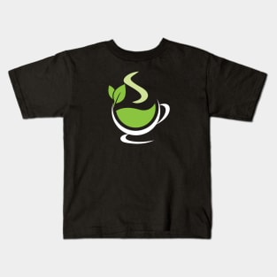 Matcha Kids T-Shirt